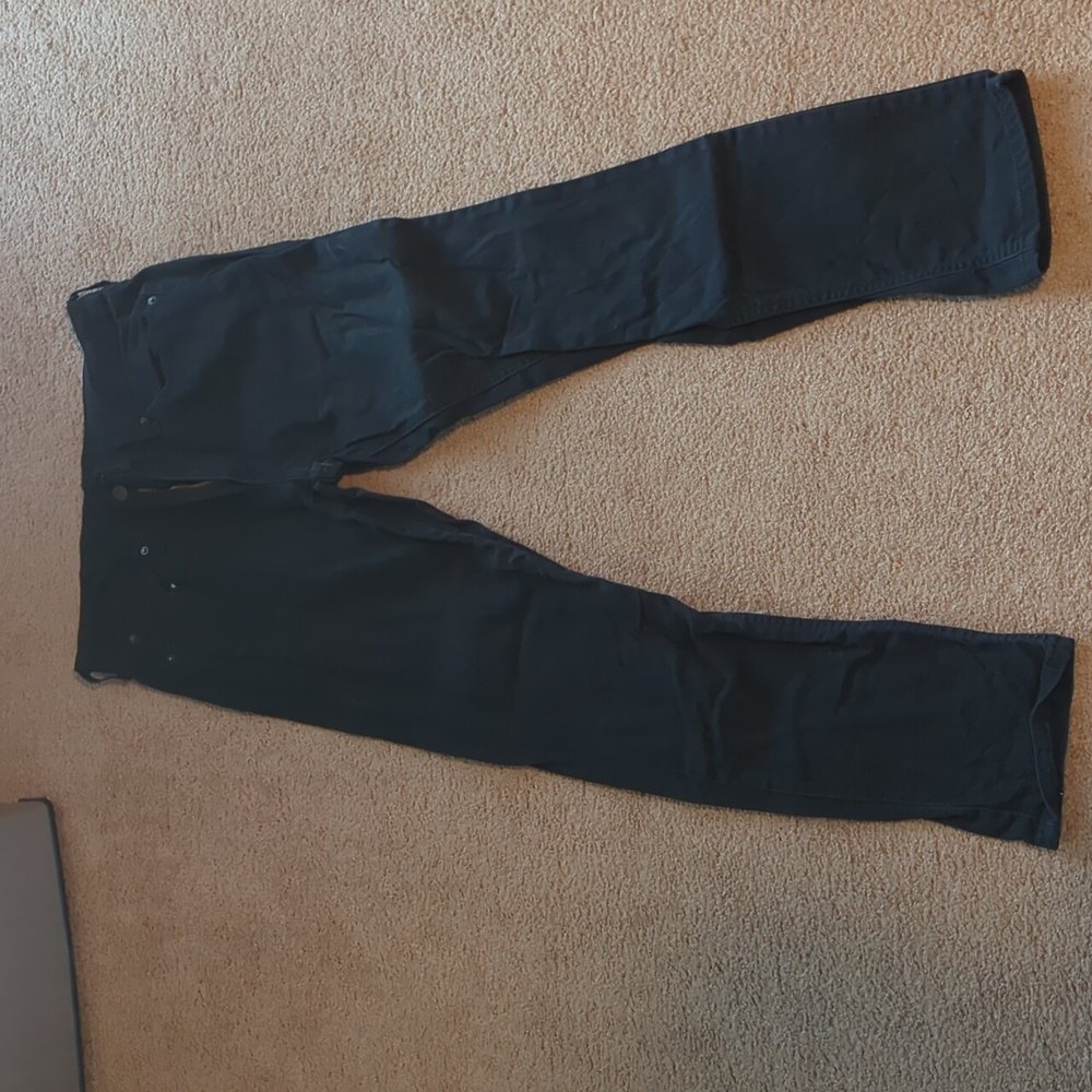 Men's Levi jeans